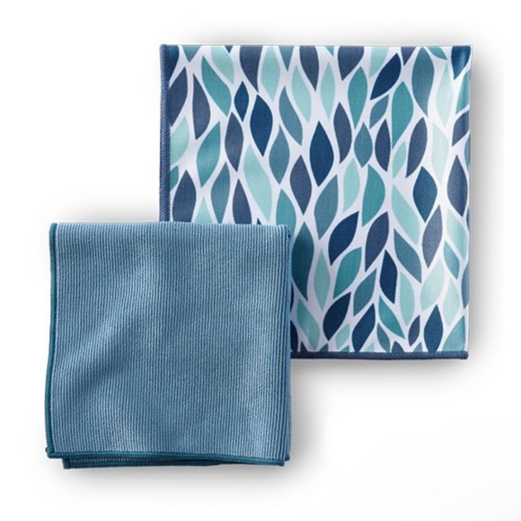 Norwex Kitchen Norwex Basic Package Window And Envirocloth Teal